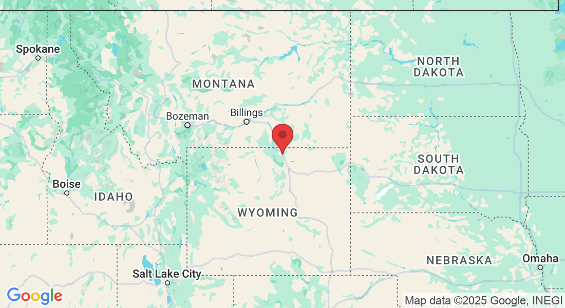 30 N Gould St, Sheridan, WY 82801, USA