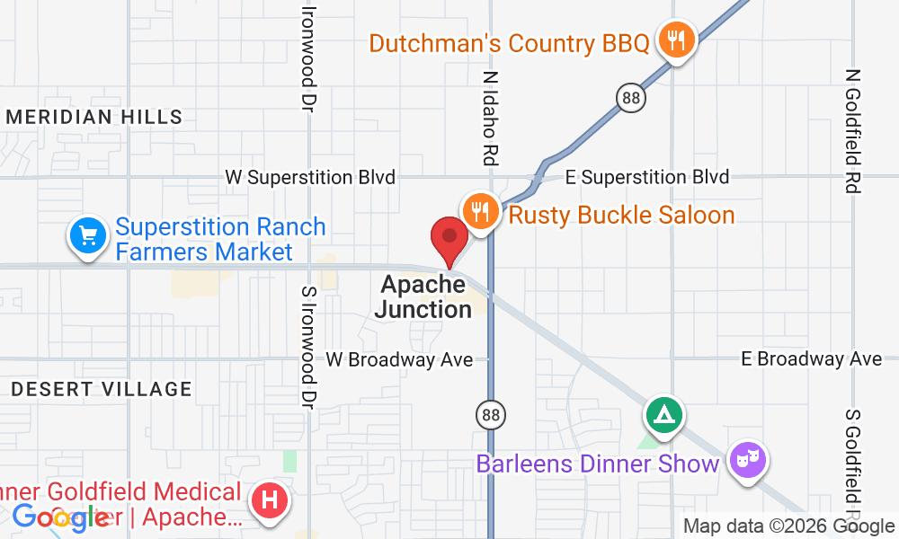 Apache Junction, AZ, USA