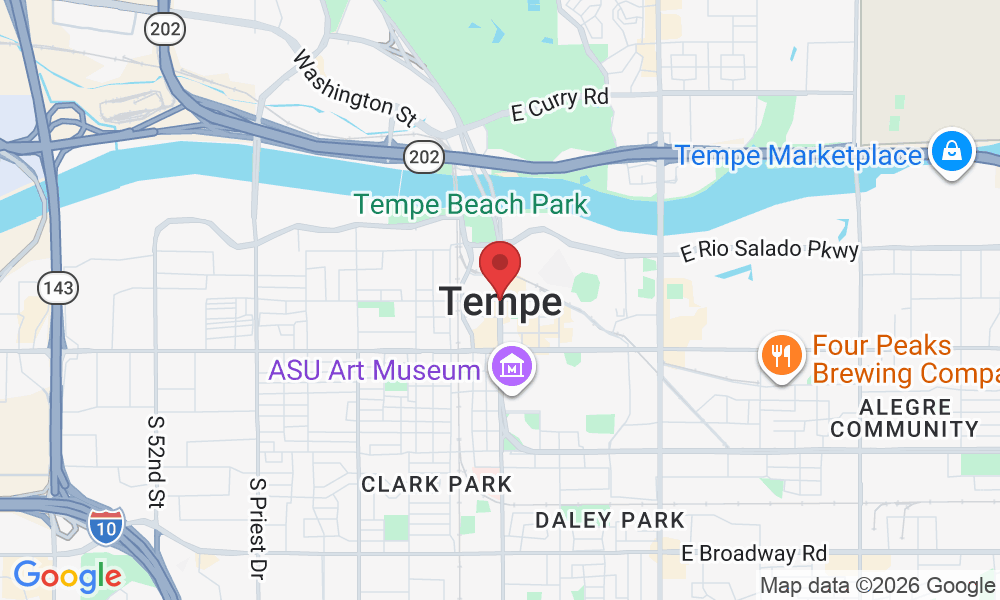 Tempe, AZ, USA