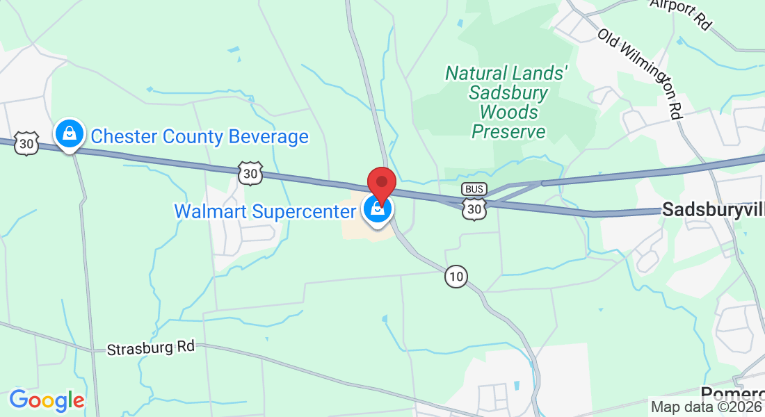 308 Commons Dr, Parkesburg, PA 19365, USA