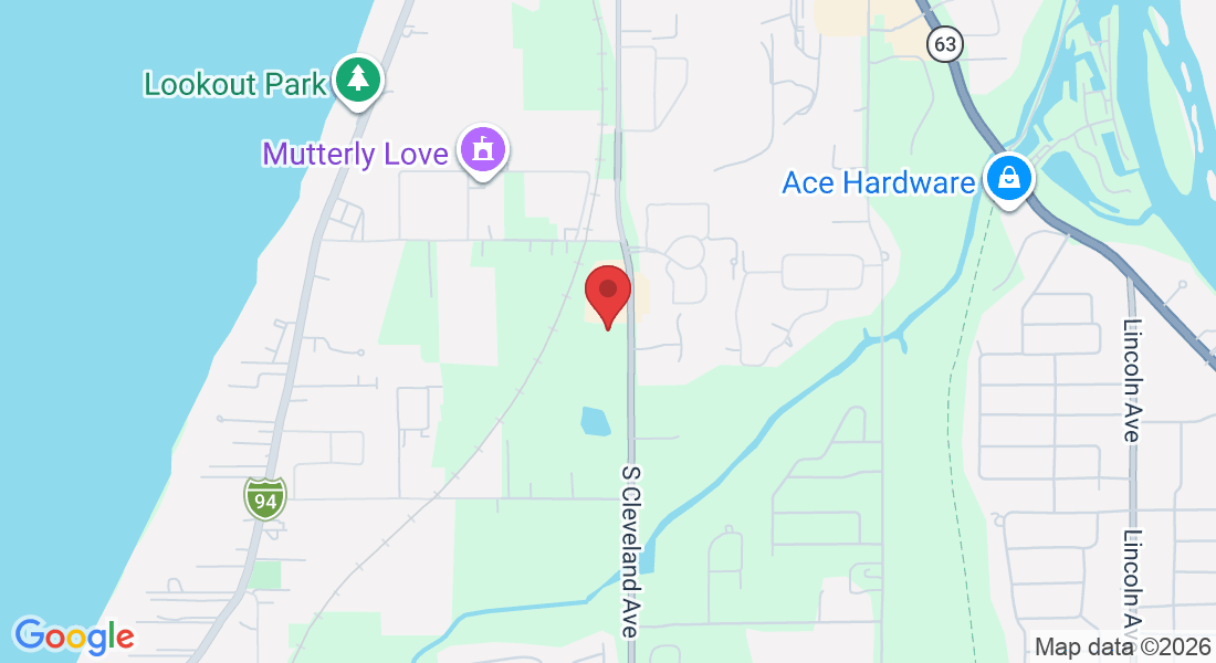 2640 S Cleveland Ave, St Joseph, MI 49085, USA