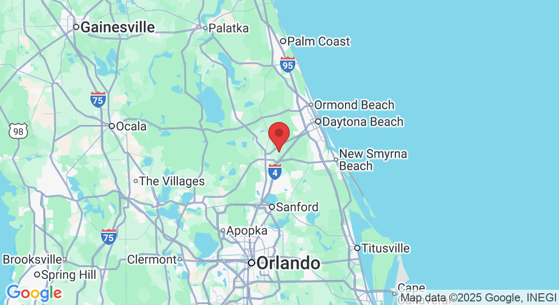 DeLand, FL 32724, USA