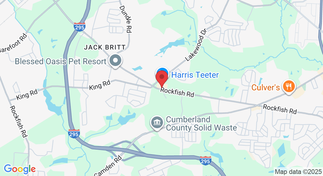 3011 Town Center Dr ste 130 unit 106, Fayetteville, NC 28306, USA