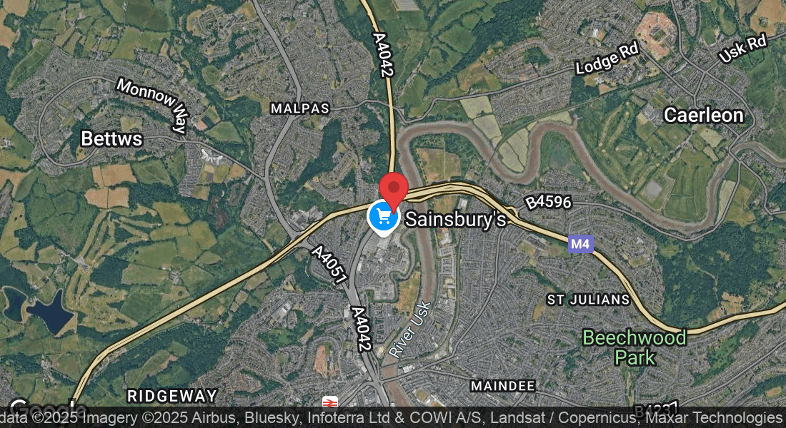 26 Glassworks Cottages, Newport NP20 5NL, UK