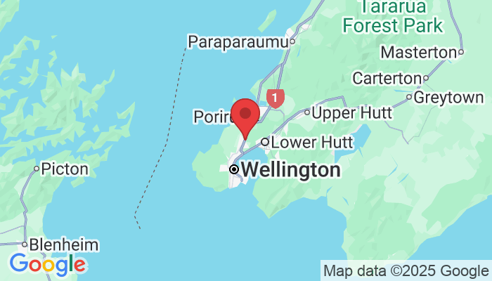 61 Guadeloupe Crescent, Grenada Village, Wellington 6037, New Zealand