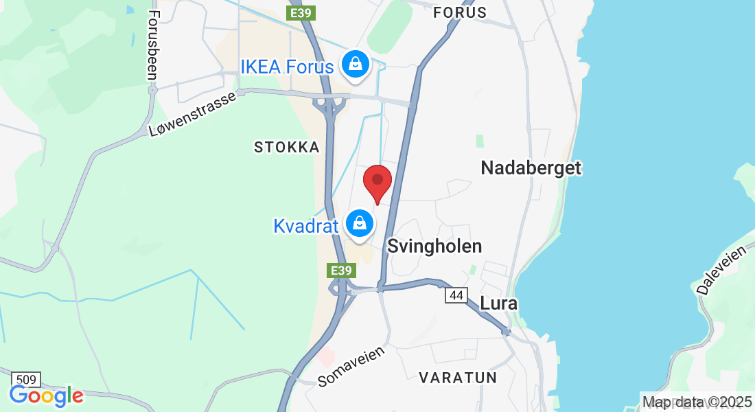 Luramyrveien 23, 4 etg 4013, 4313 Sandnes, Norge