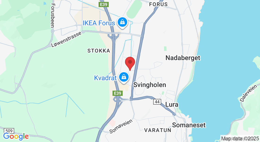 Luramyrveien 23, 4 etg 4013, 4313 Sandnes, Norge