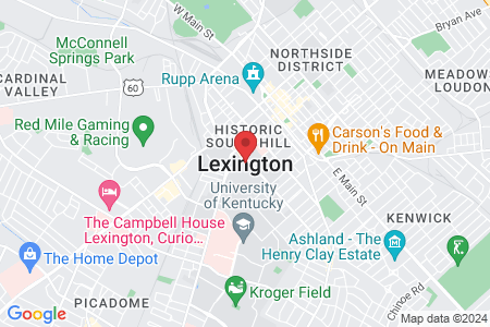 Lexington, KY, USA
