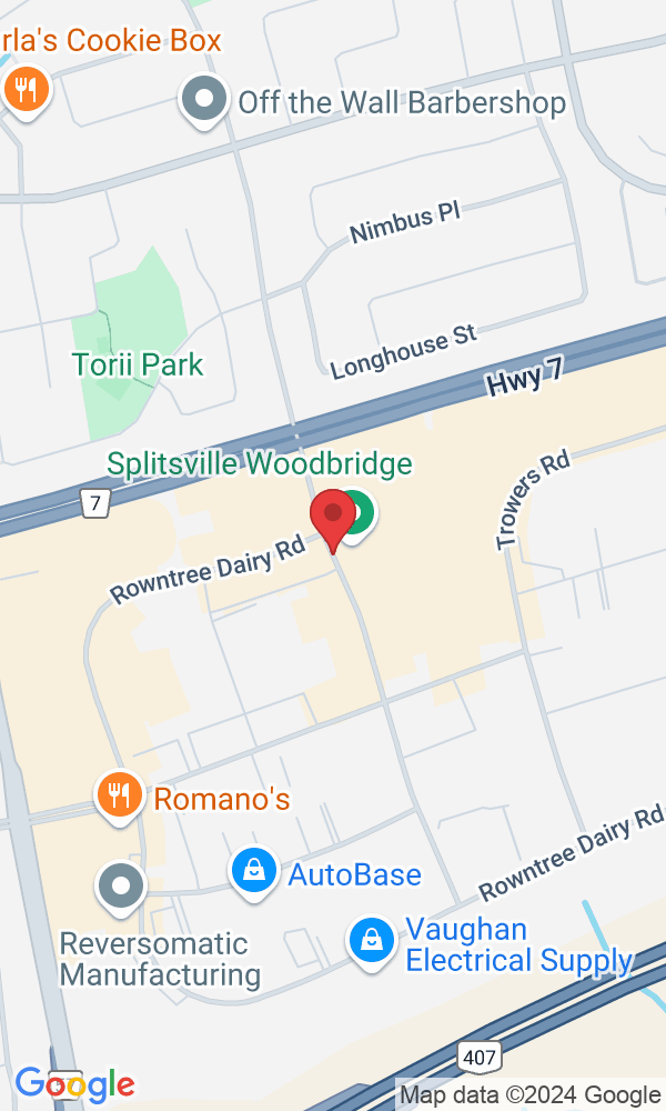 190 Marycroft Ave #14, Woodbridge, ON L4L 5Y3, Canada
