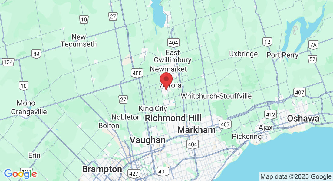 Regional Municipality of York, ON, Canada