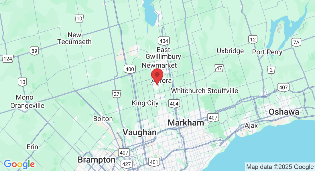 Regional Municipality of York, ON, Canada
