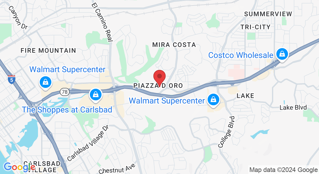 Piazza D Oro, Oceanside, CA 92056, USA