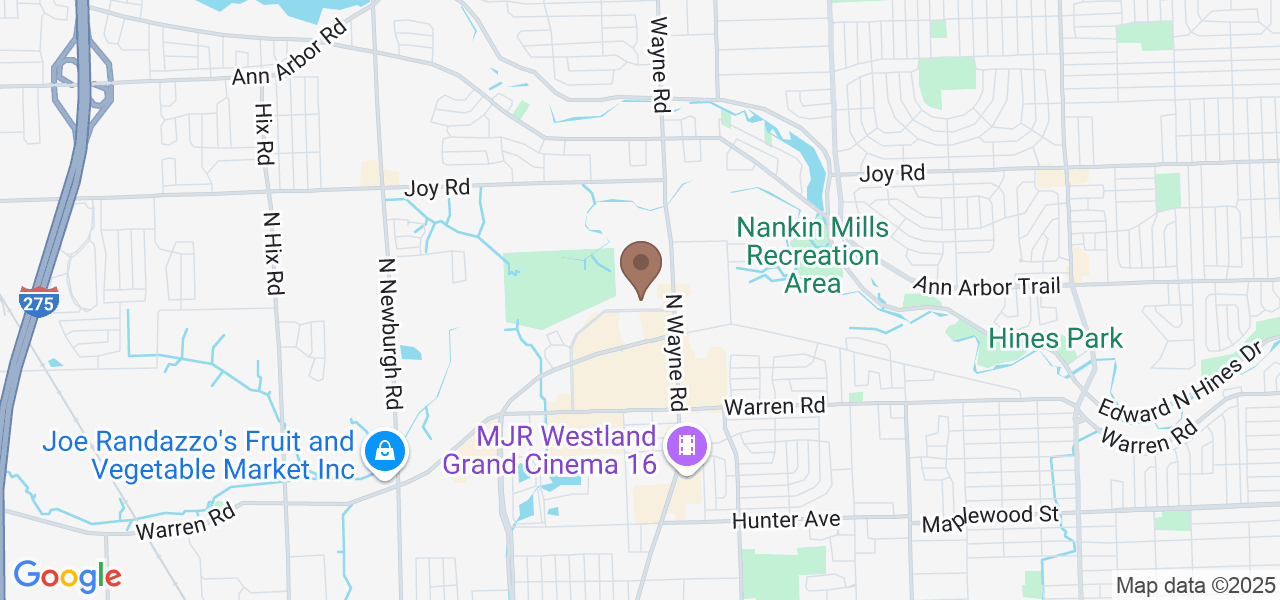 35240 Nankin Blvd Suite 403, Westland, MI 48185, USA