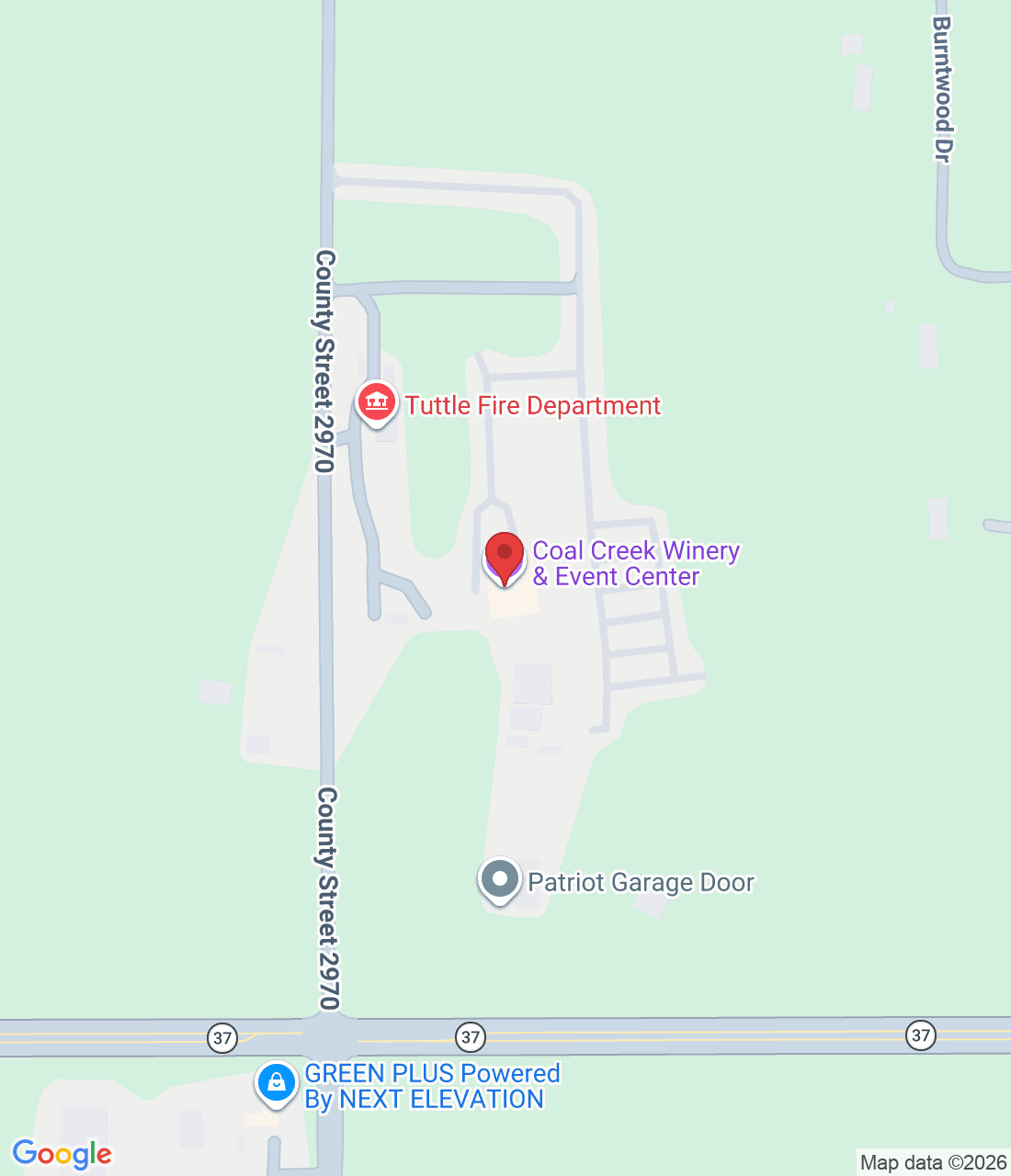 210 N Sara Rd, Tuttle, OK 73089, USA