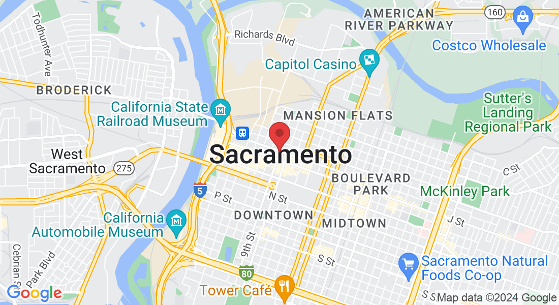 Sacramento, CA, USA