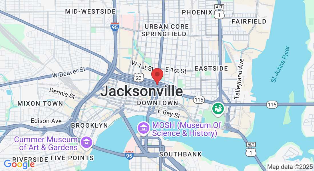Jacksonville, FL, USA