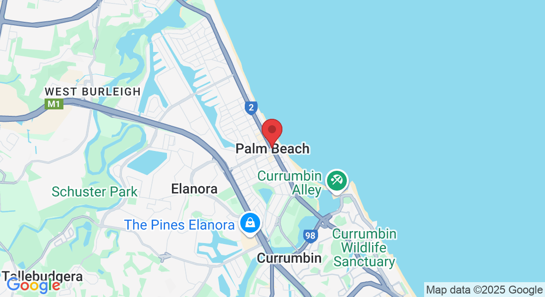 Palm Beach QLD 4221, Australia