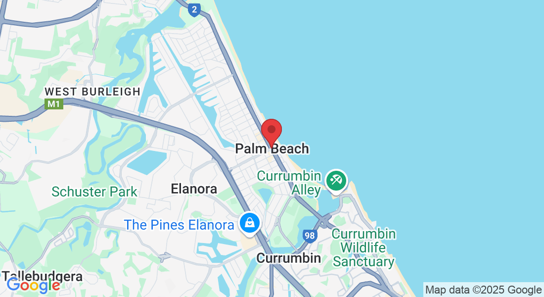 Palm Beach QLD 4221, Australia