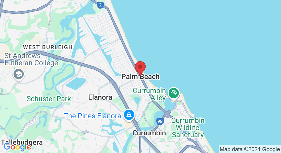 Palm Beach QLD 4221, Australia