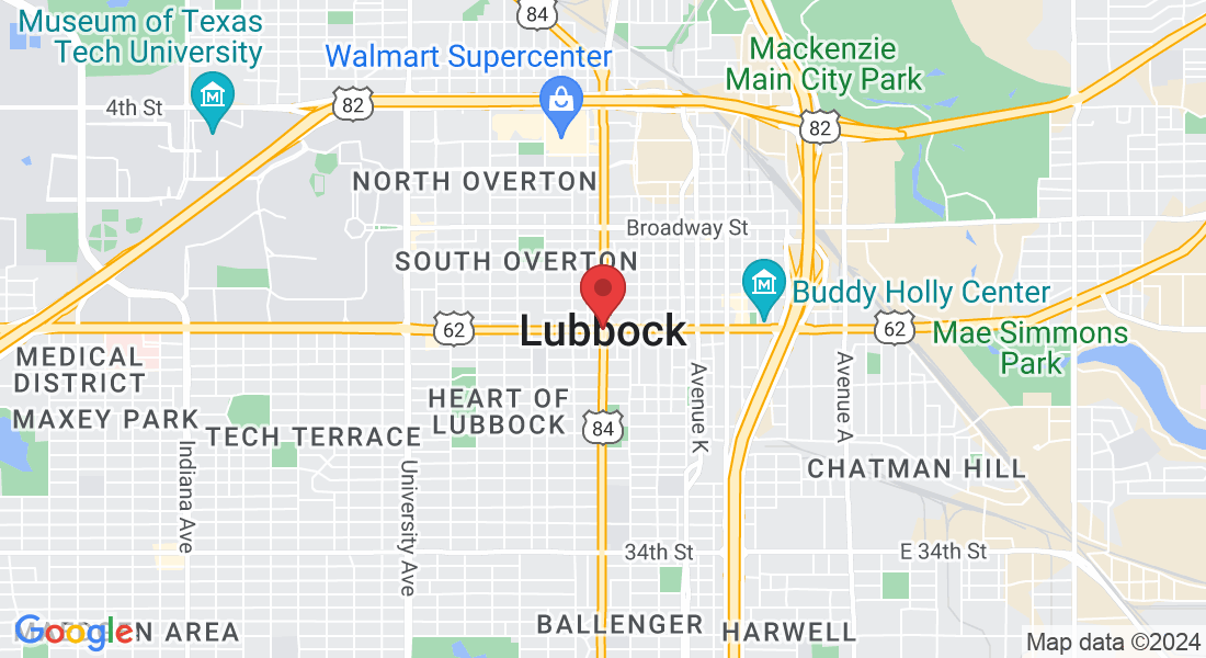 Lubbock, TX, USA