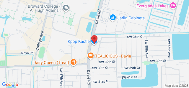 3724 Davie Rd, Davie, FL 33314, USA