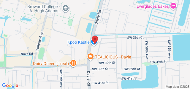 3724 Davie Rd, Davie, FL 33314, EE. UU.