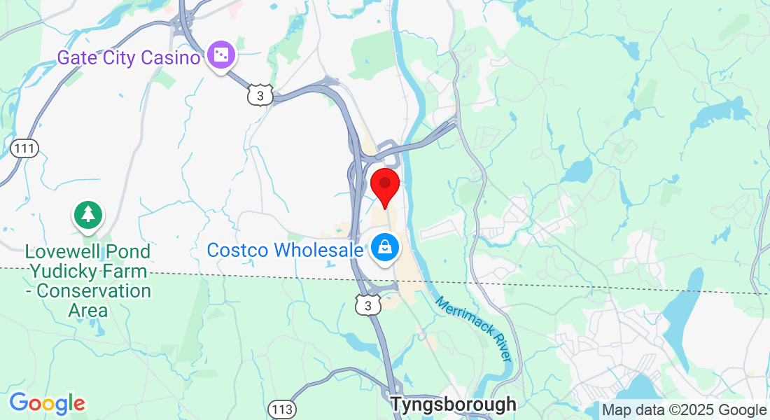 219 Daniel Webster Hwy c2, Nashua, NH 03060, USA