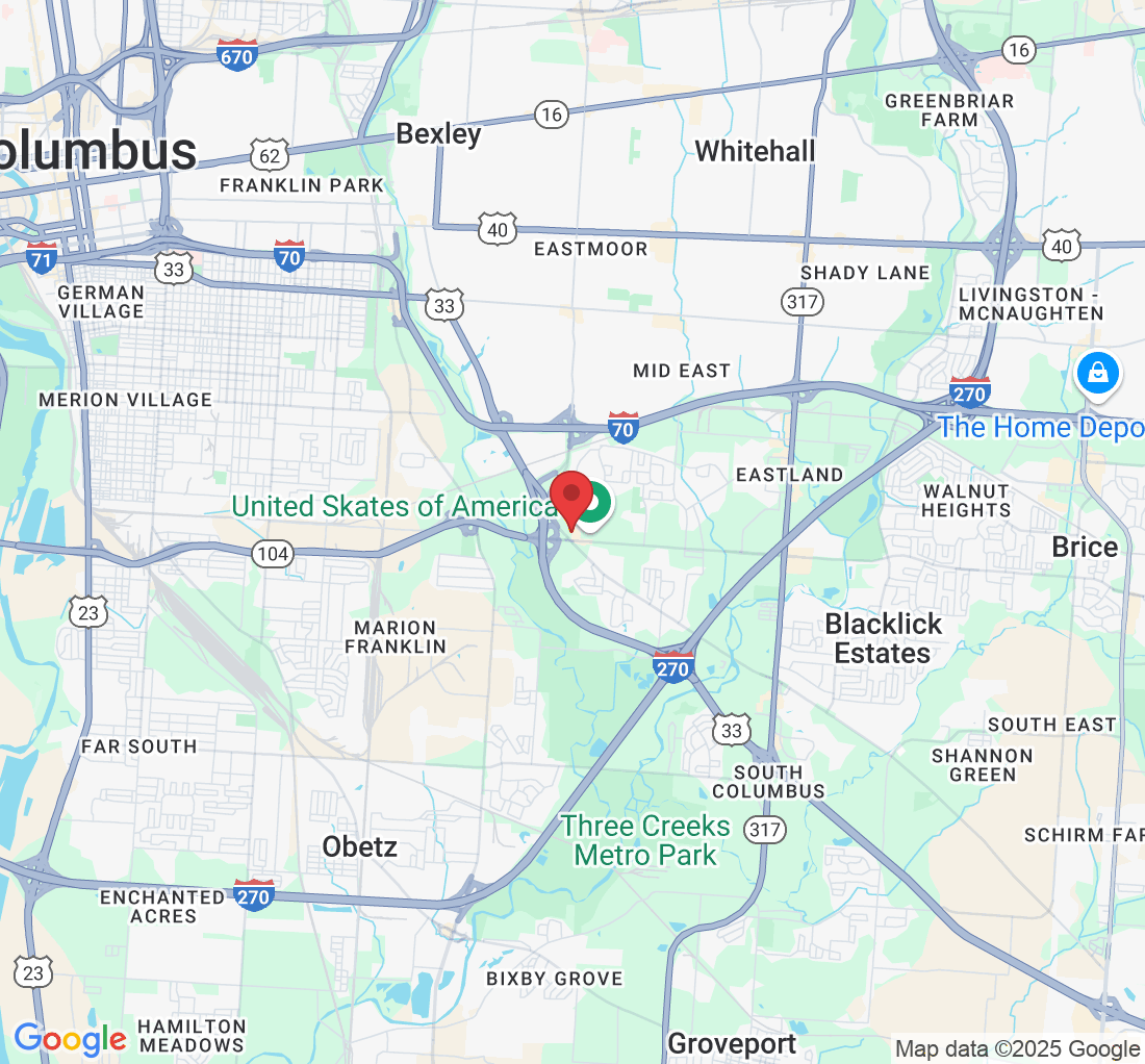 2660 Winchester Pike, Columbus, OH 43232, USA