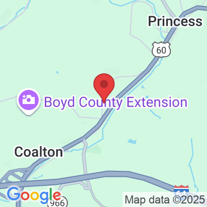 1518 Midland Trail, Ashland, KY 41102, USA