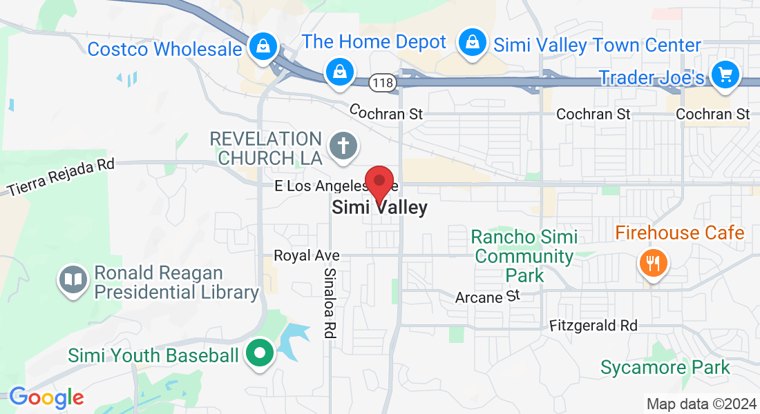 Simi Valley, CA, USA