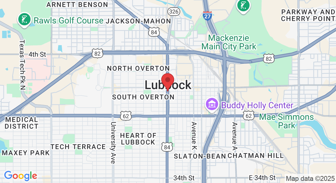 Lubbock, TX, USA