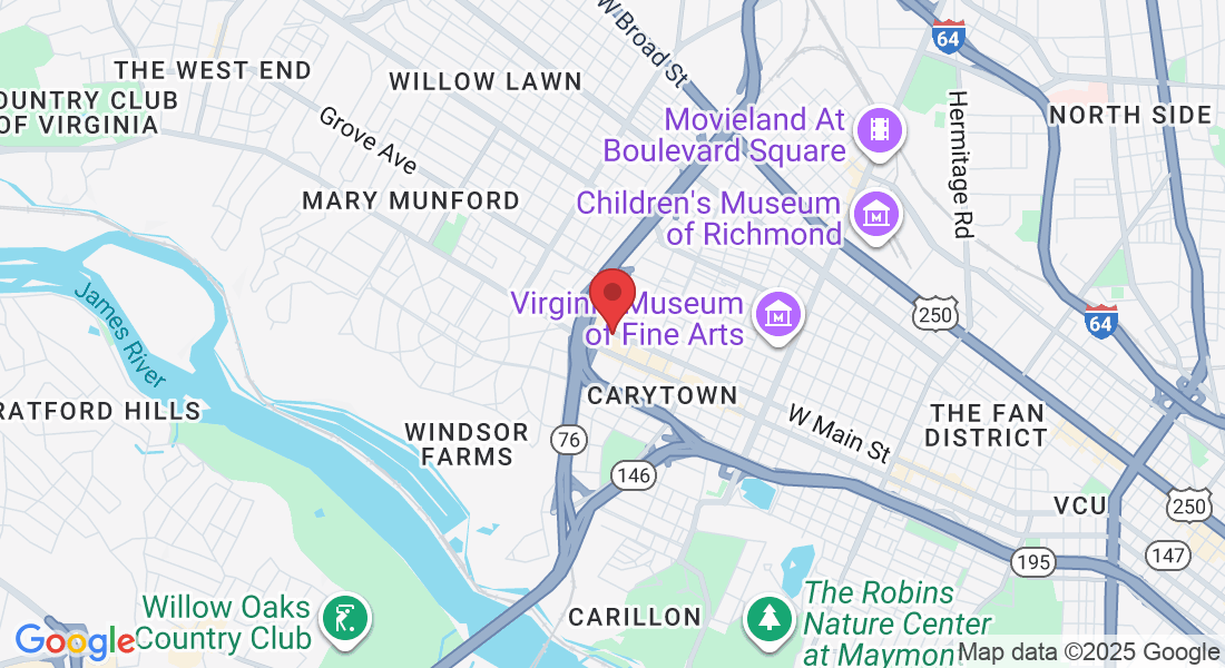 3523 Ellwood Ave, Richmond, VA 23221, USA