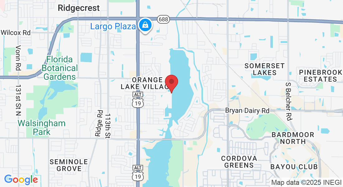 Pinellas County, FL, USA