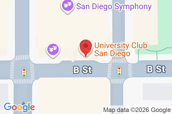 750 B St Suite #3400, San Diego, CA 92101, USA