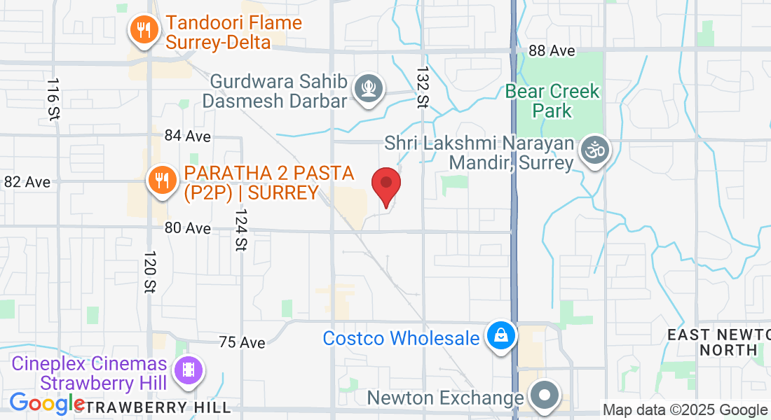 8086 130 St, Surrey, BC V3W 8J9, Canada