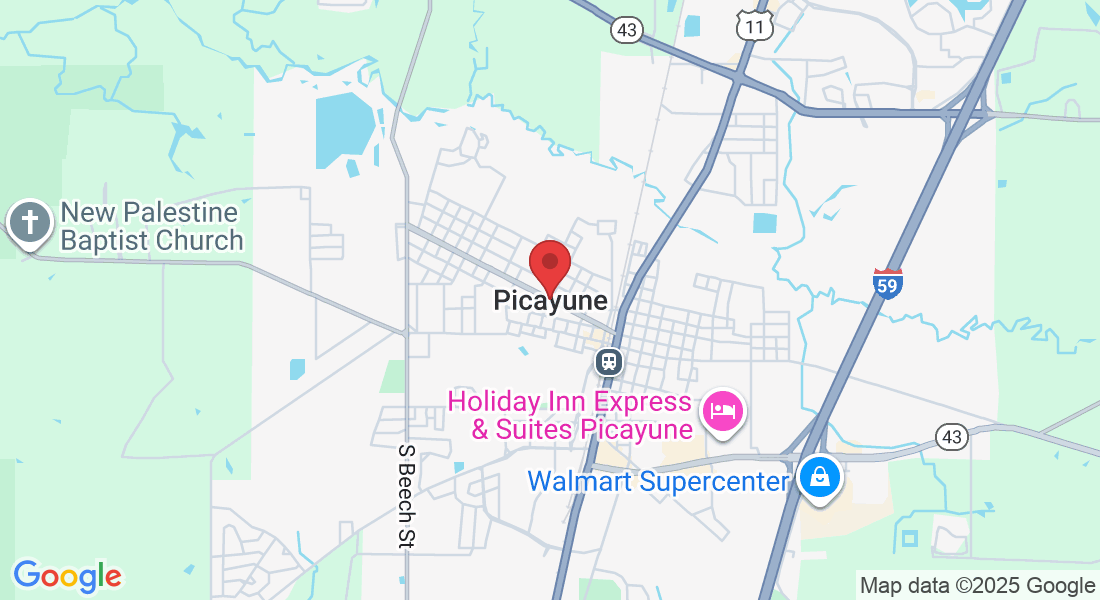 Picayune, MS, USA