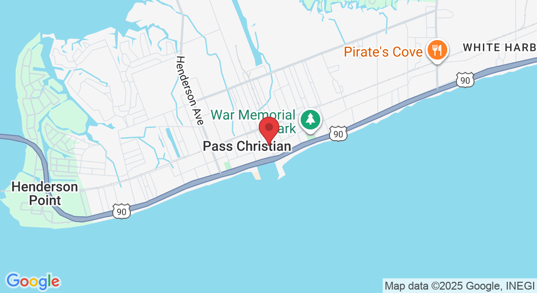 Pass Christian, MS, USA