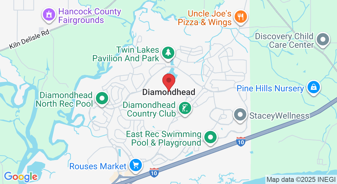 Diamondhead, MS, USA