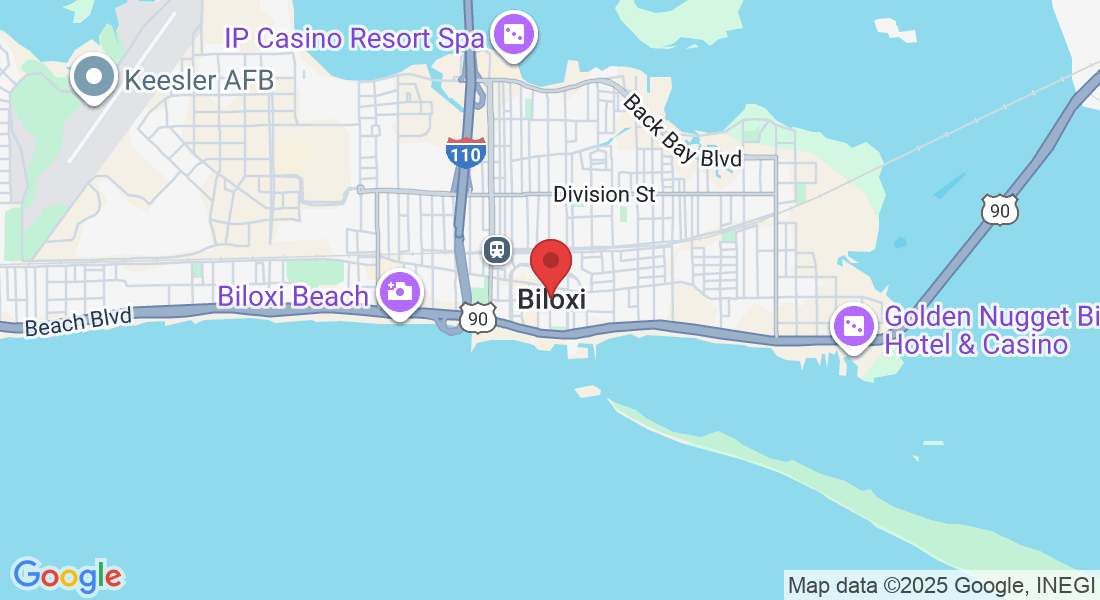Biloxi, MS, USA