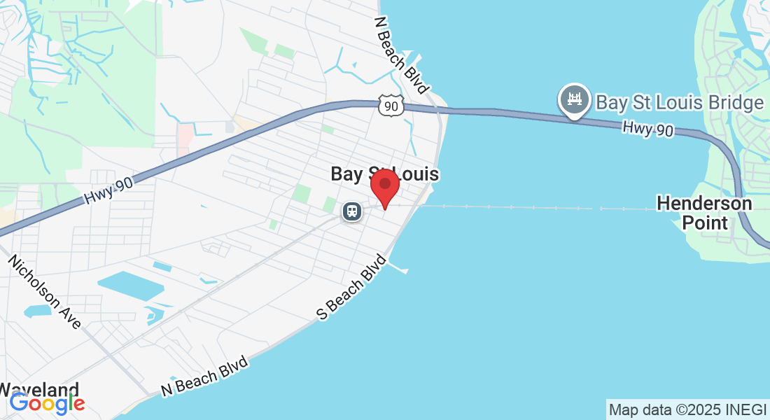 Bay St Louis, MS, USA