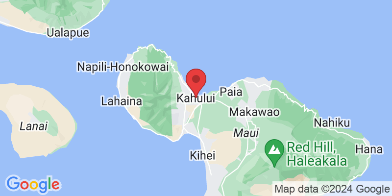 Kahului, HI, USA