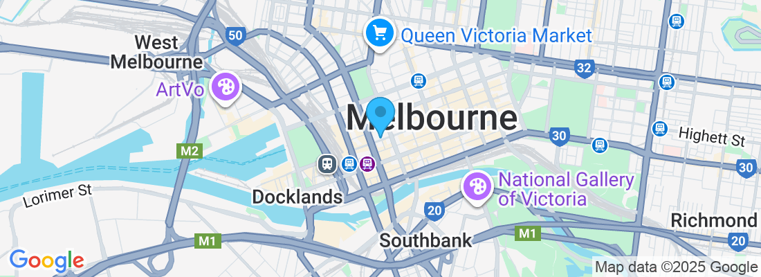 level 24/570 Bourke St, Melbourne VIC 3000, Australia