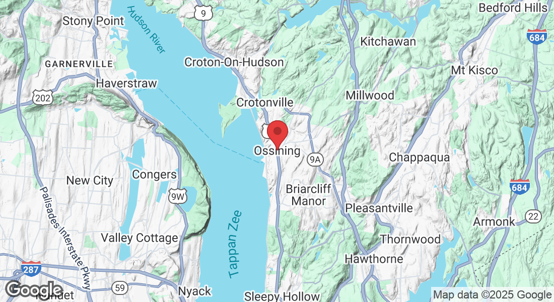 Ossining, NY, USA