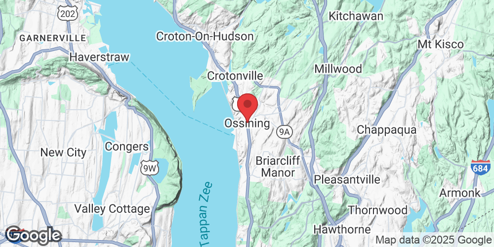 Ossining, NY, USA