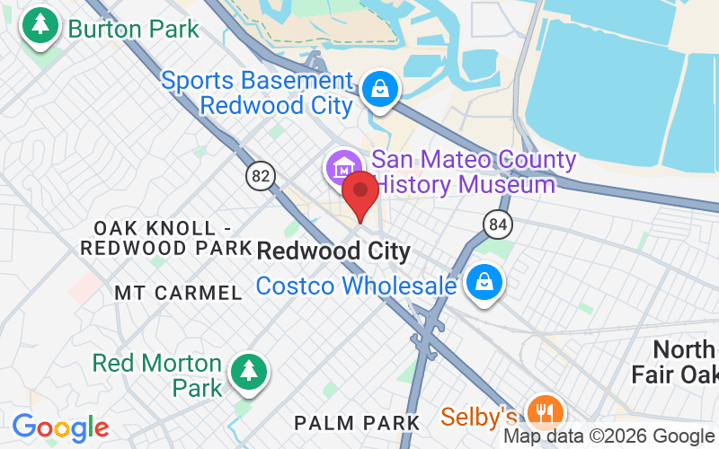 Redwood City, CA, USA