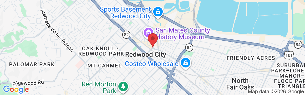 Redwood City, CA, USA