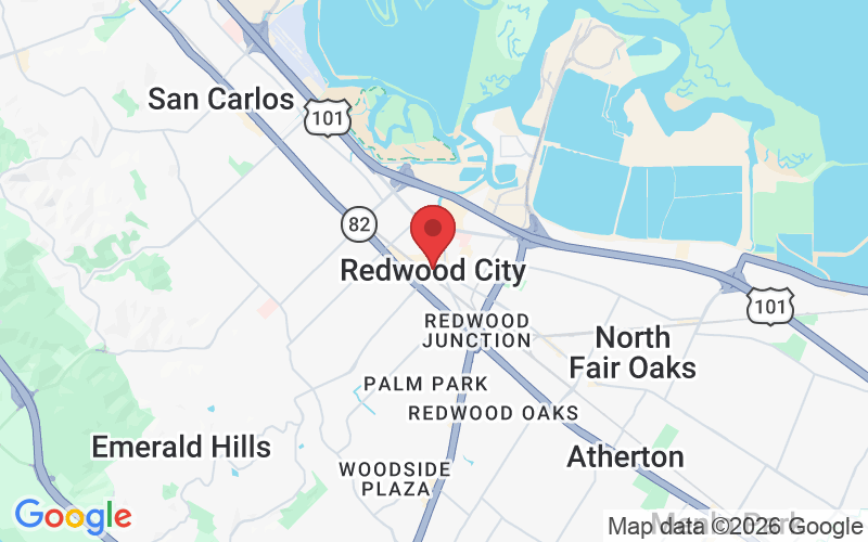 Redwood City, CA, USA