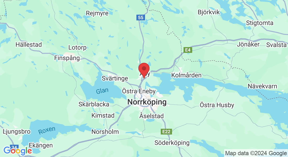 Pjältvägen 11, 616 34 Åby, Sverige