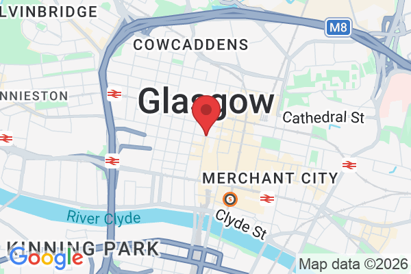Glasgow, UK