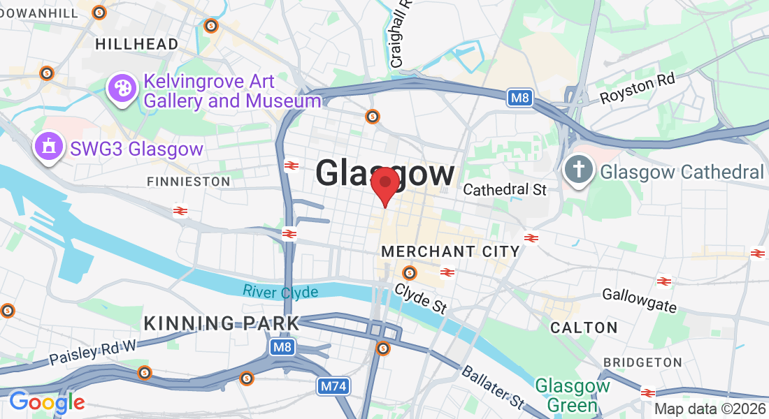 Glasgow, UK